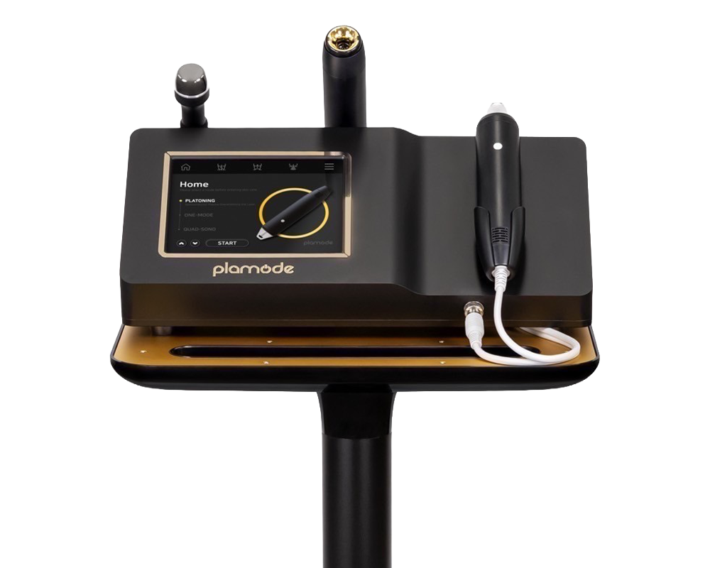 PLAMODE 3-in-1 Beauty System